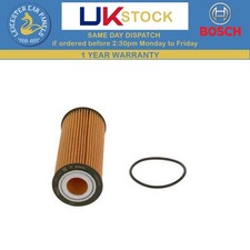 Bosch Oil Filter For Mercedes-Benz AMG GT 2022-2024 4.0 F026407237