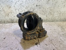 Mercedes-Benz GLA W156 X156 2018 Diesel 100kW Drosselklappenventil A6510900470