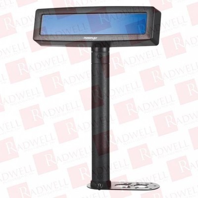 POSIFLEX PD-2600 / PD2600 (USED)