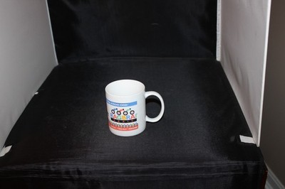RAGBRAI 2006 Mug , Pre owned, Exc. Condition