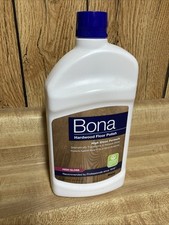 Bona Hardwood Floor Polish, High Gloss - 32 F...