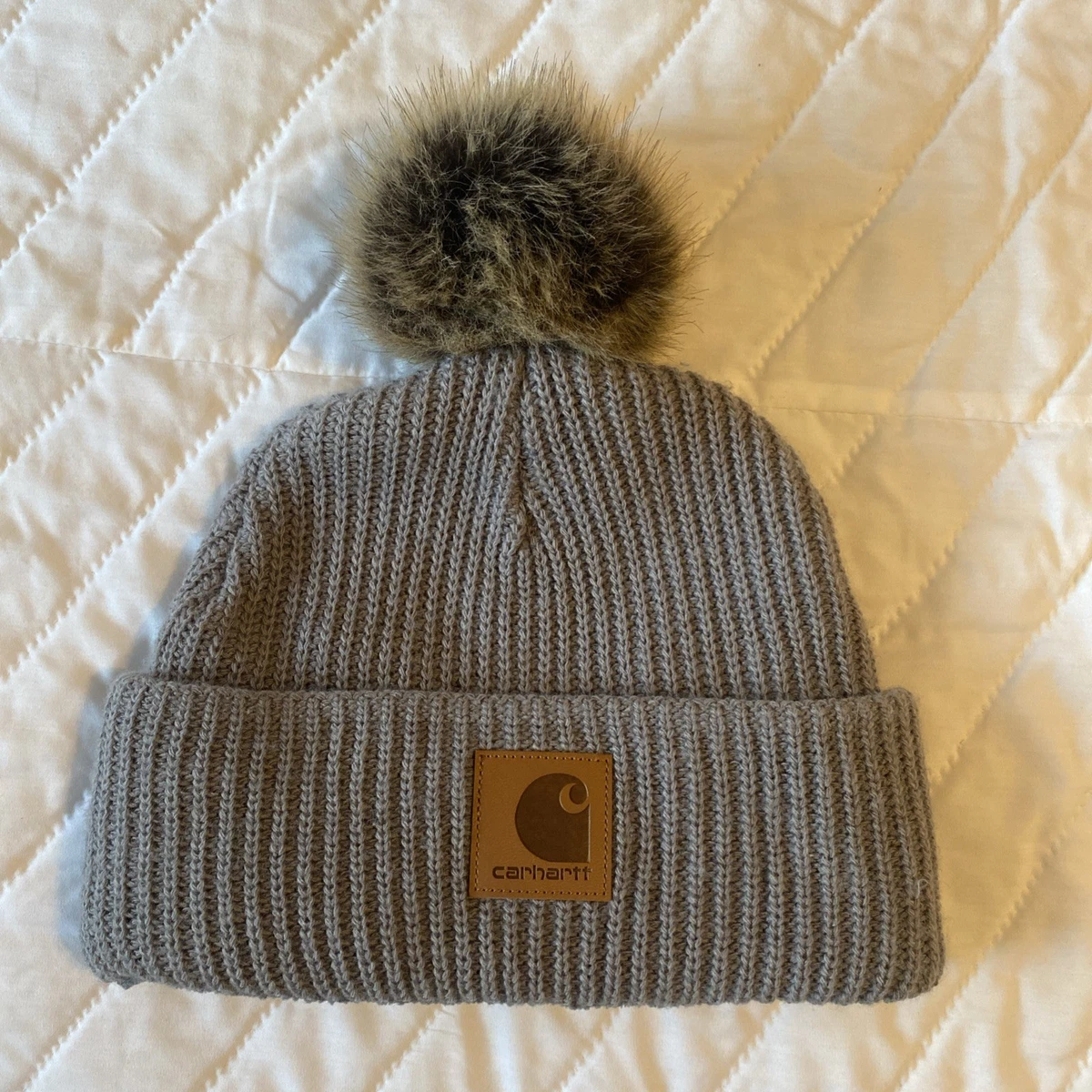 Carhartt Fleece Hats for Women for sale | eBay