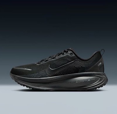 Nike VOMERO 18 Black Men's Sizes 9.5-12 HM6803-005 | eBay