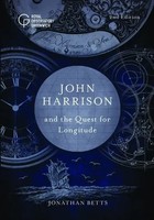 John Harrison And The Quest For Longitude | Buch | Gebunden | Englisch | 2023