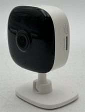 Kasa Smart EC60 Indoor Security Camera - White