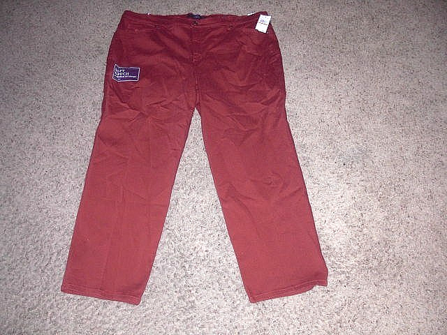 Size 24w Avg New