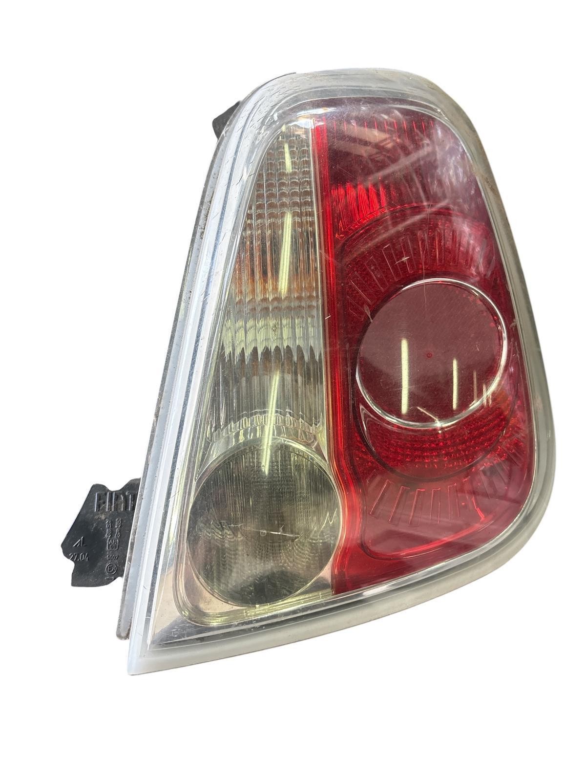 STOP FANALE POSTERIORE DESTRO PER FIAT 500 Serie (07>14)