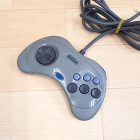 Japanese Sega Saturn Console Bundle with 3 Games DAUTONA USA Virtua Fighter