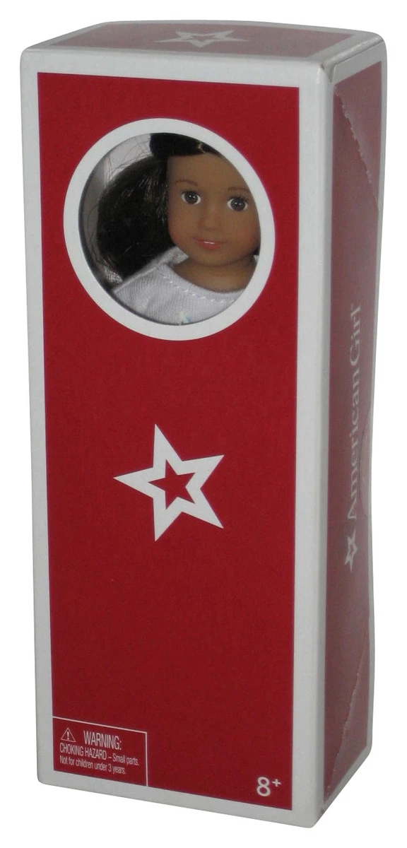 Jupe Sparkly Rose Pour Poupée American Girl Isabelle - Taille M Ou L - Rose