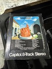 Badfinger Magic Christian music 8 track tape played through VG — photo 1