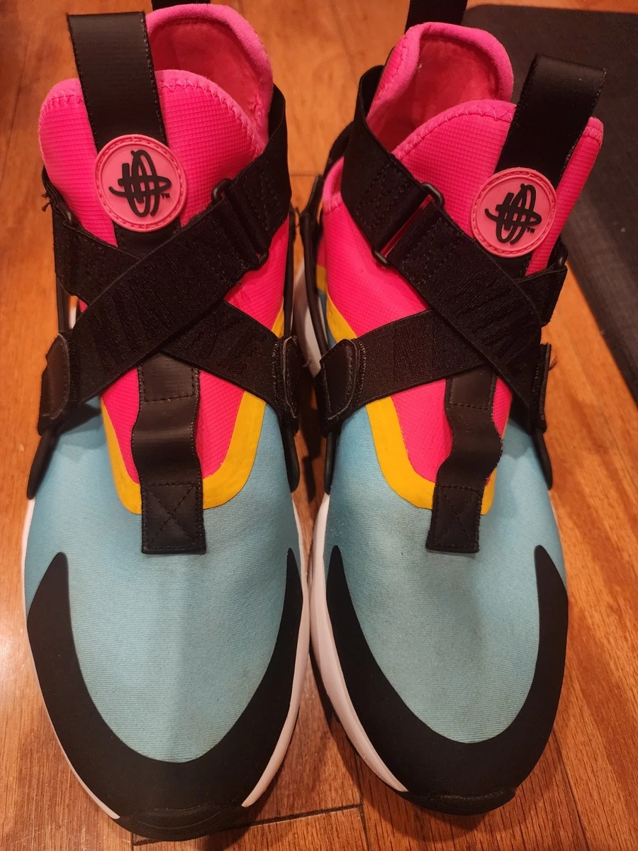 Nike Air Huarache City Sneakers for Men for Sale | Authenticity