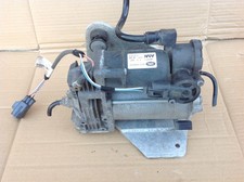 RANGE ROVER SPORT L320 DISCOVERY 3 / 4 AIR SUSPENSION COMPRESSOR PUMP 2005-2016