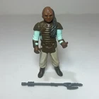 Vintage Star Wars Weequay Complete 1983 Kenner
