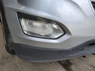 Passenger Corner/Park Light Daytime-running LT Fits 16-17 EQUINOX 769501