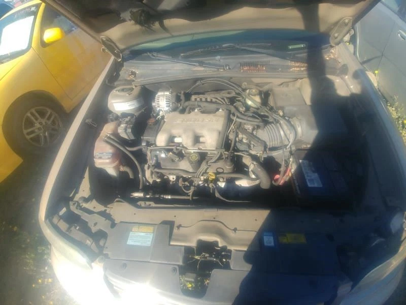 Husillo/nudillo delantero pasajero VIN N 4º dígito compatible con 97-05 MALIBU 24225819 Foto 4 de 4