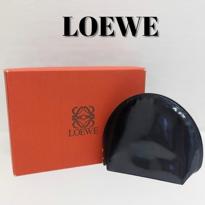Final price reduction Out of print/rare LOEWE With box Good condition LOEWE