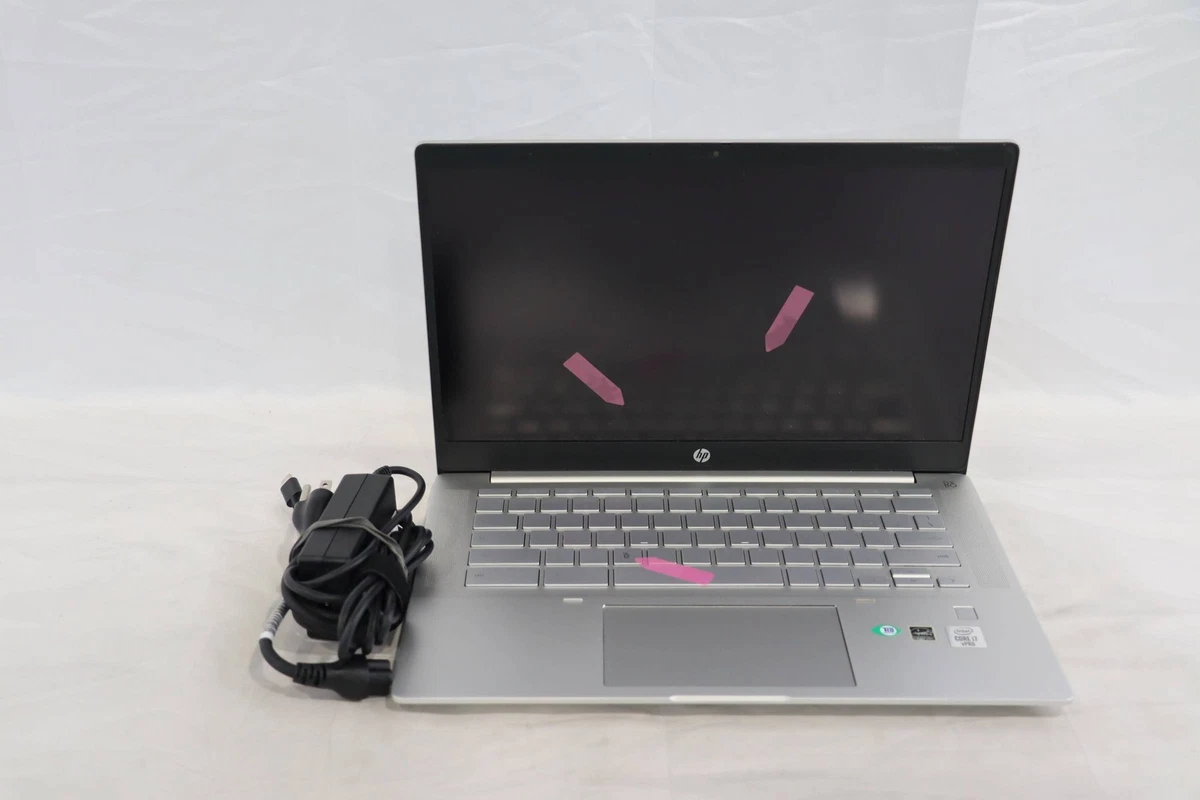 Chrome OS 16 GB RAM PC Laptops & Netbooks 128 GB SSD Capacity for