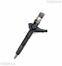Einspritzdüse fur NISSAN ALMERA II 2.2 dCi DCRI105130