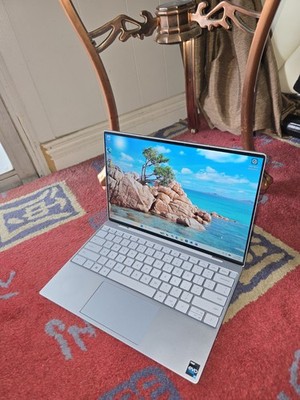 Dell XPS 13 9315 - i7-1250U - 16GB RAM - 512GB SSD WIN11PRO RARE