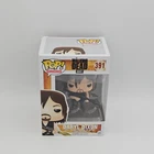 Funko Pop! The Walking Dead Daryl Dixon #391 Vinyl Figure