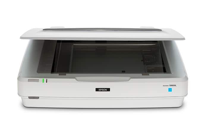 Epson Expression 13000XL Archival Scanner [B11B257201]