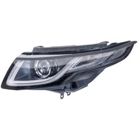 Hauptscheinwerfer Links 12 V D3S Bi-Xenon Hella FüR U.A. Land Rover Evoque