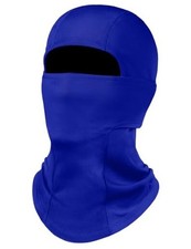 Ski Mask Balaclava Pro, Cold Weather Windproof Thermal Shiesty Royal Blue
