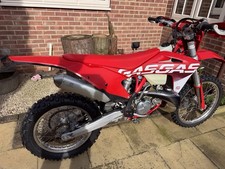 Gas gas EC 300 2023 22 Hours