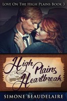 Simone Beaudelaire | High Plains Heartbreak | Taschenbuch | Englisch (2021)