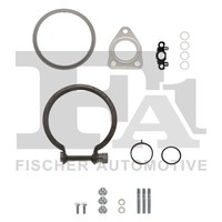 Fa1 KT330940 Montagesatz, Lader For Fiat