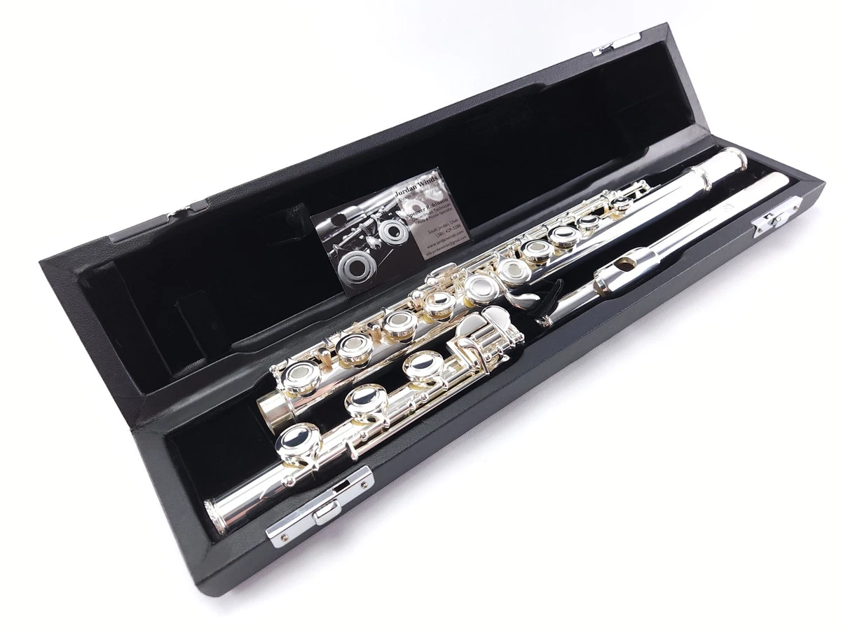 Trevor James Flutes for sale - eBay
