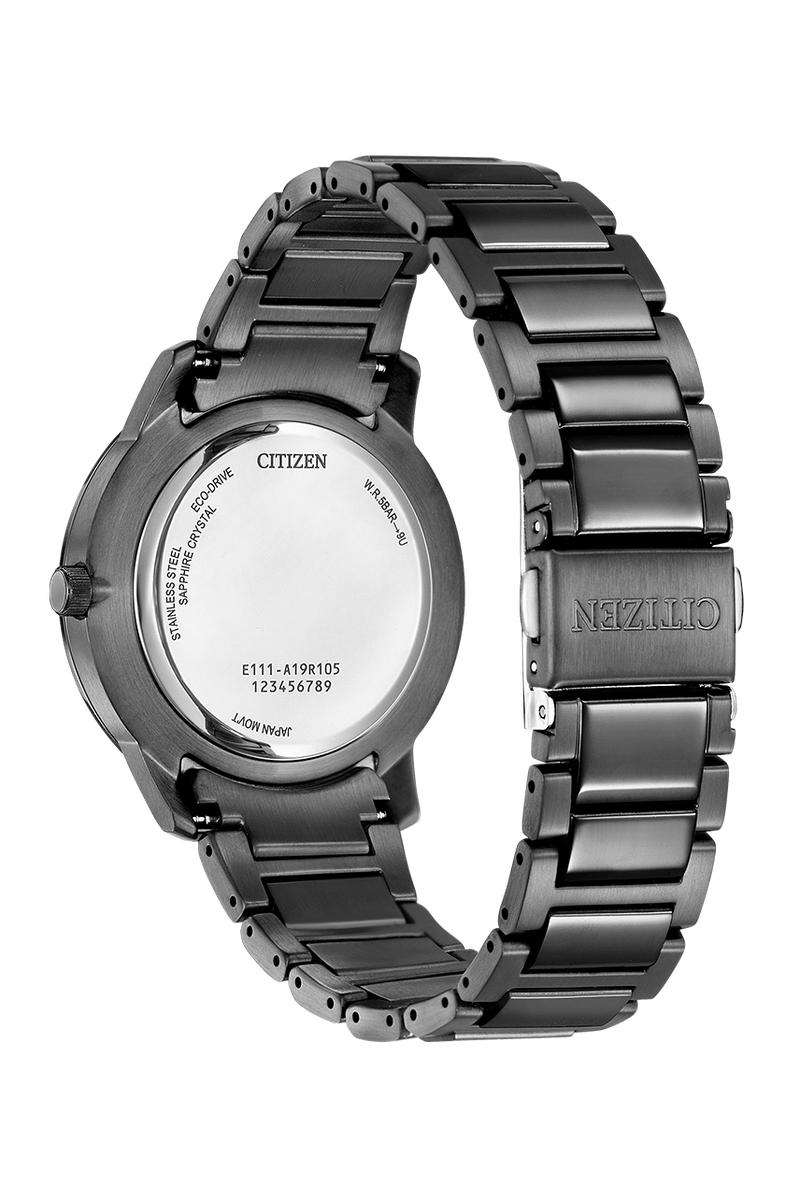 CITIZEN BM7595-89X Eco-Drive Men Watch | eBay