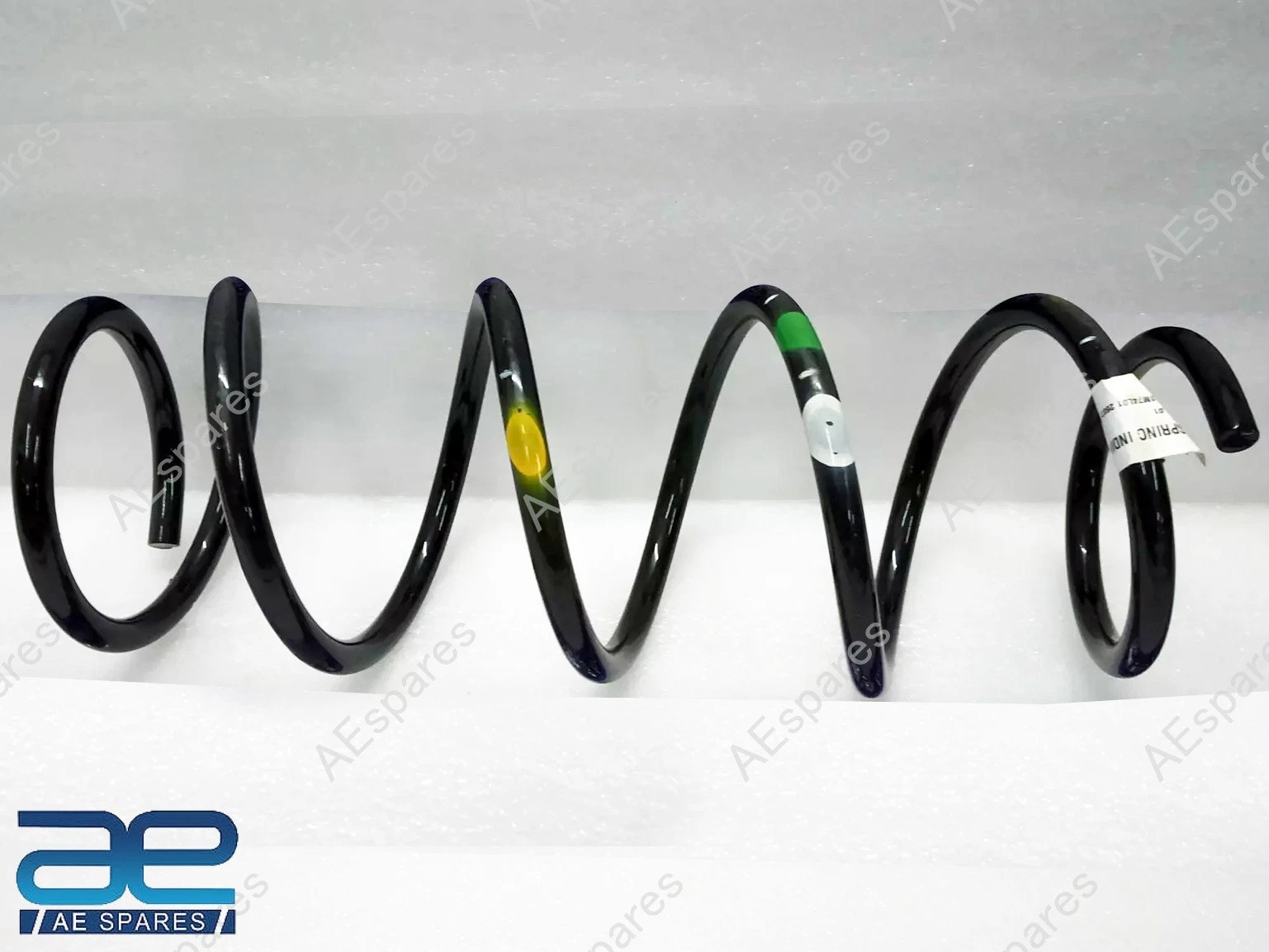 Front Coil Spring For Suzuki Swift 2011-17, Swift Dzire 2012-22 41111M74L01