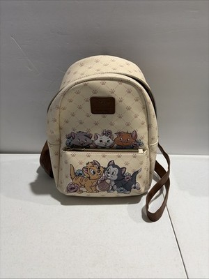 earidescent mini backpack New 50th Anniversary EARidescent Shimmer Ear Headband and Loungefly Mini  Backpack Released at Walt Disney World