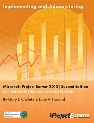 Implementing and Administering Microsoft Project Server 2010 | S - ACCEPTABLE