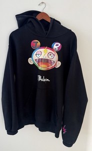 J Balvin X Takashi Murakami | eBay