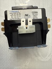 Stycznik Packard 24/ stan dobry