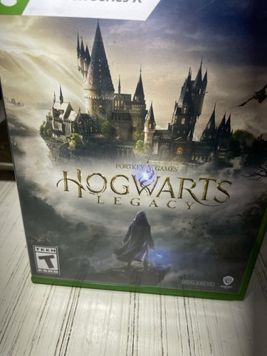 Hogwarts Legacy - Xbox Series X - Imagen 2 de 6