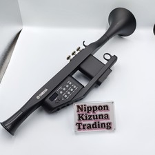 Yamaha EZ-TP Electronic Trumpet Digital Wind Instrument Tested Working