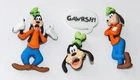 Goofy ~  Disney Licensed Buttons  / Jesse James Dress It Up