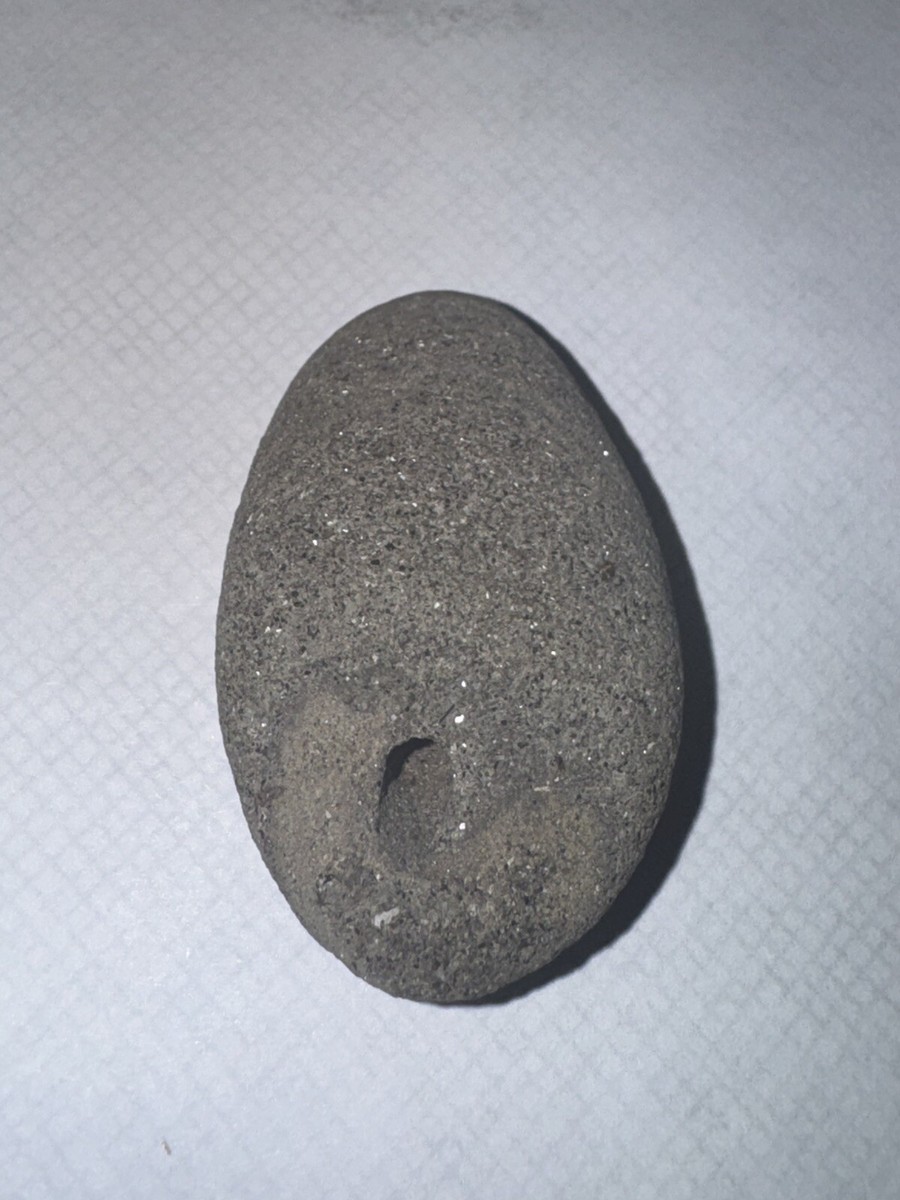 native american net weight artifact