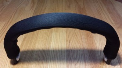 bugaboo donkey carry handle