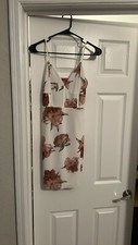 guess dress size small new
