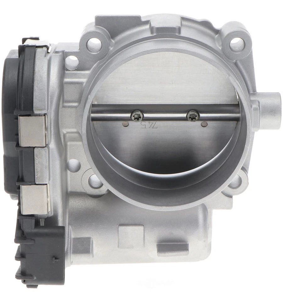 Cuerpo de acelerador Reman Cardone Industries 67-7012 Foto 2 de 4