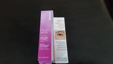 NIB - Strivectin multi-action Super-C BRIGHTENING  CORRECT Eye Serum - 0.5 oz.