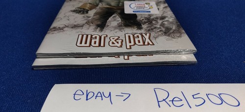 Maestro War & Pax #1 Walmart 3-Pack MCU Hulk Sealed - Picture 2 of 5