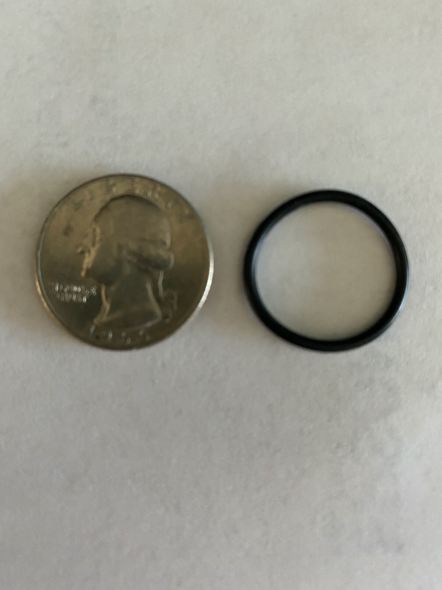 Marinco 70A 12VBPS3 ***O-RING ONLY** Trolling Motor Plug Oring | eBay