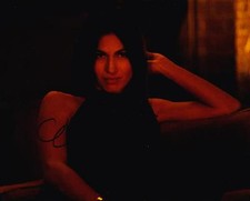 ELODIE YUNG DAREDEVIL PUNISHER MARVEL ELEKTRA SIGNED DAREDEVIL PUNISHER MARVEL E