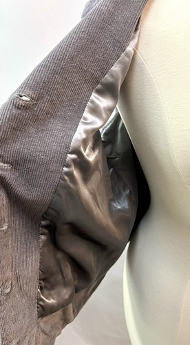 Chaleco gris para mujer - Orvis - grande - Imagen 4 de 7