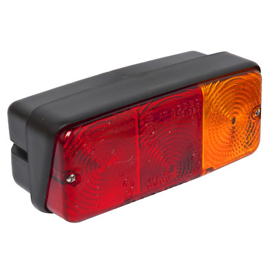 Rückleuchte COBO Rechts für Lamborghini 345-775, R 235-660, Agile Crono Target